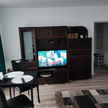 Apartament In Buzău Eksteriør billede